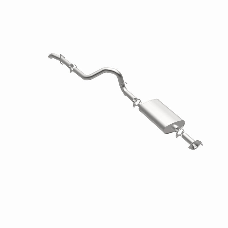 MagnaFlow BRE Exhaust Kit 96-01 Jeep Cherokee, performance exhaust system for enhanced engine performance, DTX Performance auto parts