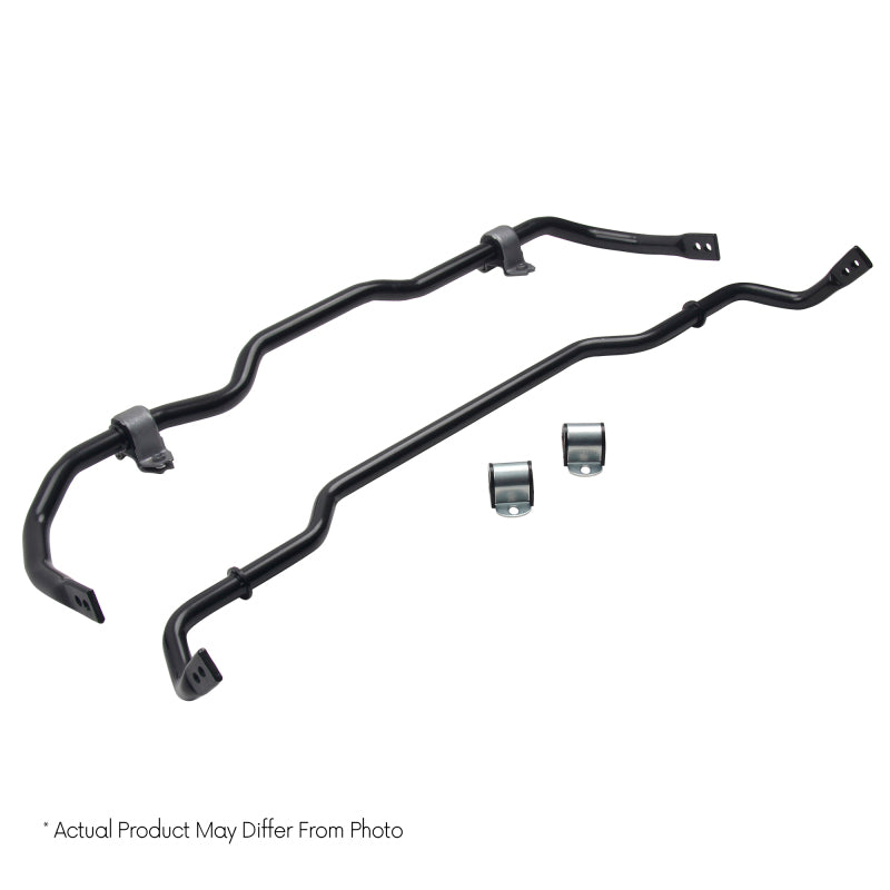 ST Anti-Swaybar Set Nissan 300ZX for performance car parts and suspension kits by DTX Performance.