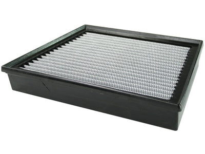aFe MagnumFLOW Air Filter Pro Dry S 11-13 GM Diesel Trucks V8 6.6L (td) LML by DTX Performance