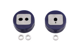 SuperPro 1993 Toyota Supra Twin Turbo Rear Upper Rearward Differental-to-Subframe Mount Kit for performance car tuning upgrades.