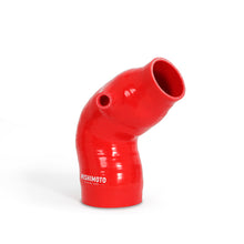 Load image into Gallery viewer, Mishimoto 2016+ Chevrolet Camaro 2.0T Performance Air Intake - Red for enhanced engine performance and tuning upgrades.