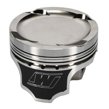 Load image into Gallery viewer, Wiseco 93-01 Honda B16A Civic SI 1.181 X 81.0MM Std Size Piston Kit *MUST USE .040 Gasket* - DTX Performance