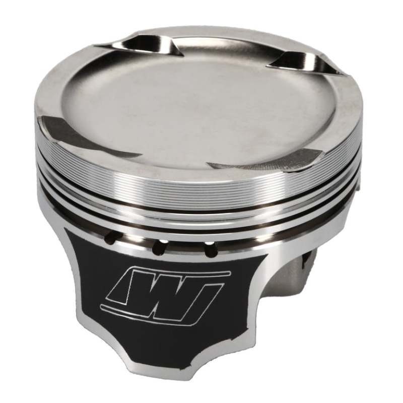 Wiseco Acura Turbo -12cc 1.181 X 81.0MM Piston Shelf Stock - DTX Performance