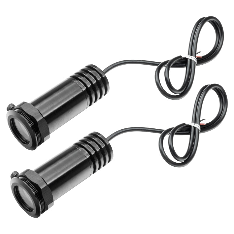 Oracle Door LED Projectors - R/T, high performance auto parts, performance upgrades, veteran owned performance shop, DTX Performance, tuning upgrades