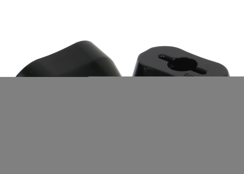 Whiteline 12-20 Hyundai Veloster Front Bushing Kit Trans Mount Insert - DTX Performance high performance car tuning parts