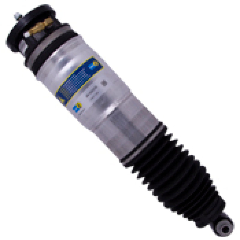 B4 OE Replacement 02-05 BMW 745i Rear Left Air Suspension Strut Assembly - DTX Performance