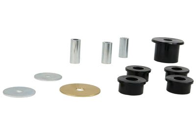 Whiteline 05+ BMW 1/3 Series Rear Diff