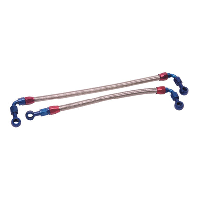 Russell Performance 1992-95 Honda Civic EX/ 1999-00 Civic Si/ 1994-01 Acura Integra Fuel Hose Kit for performance car tuning