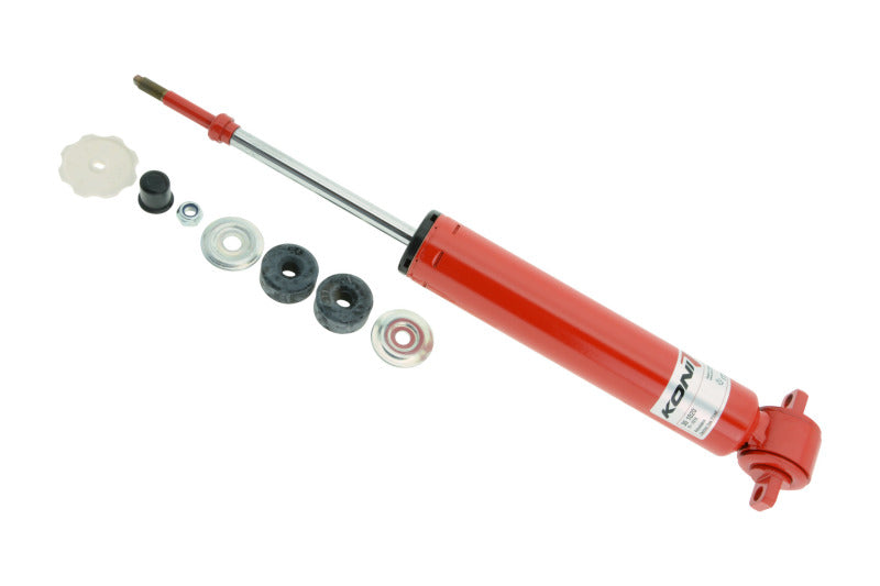 Koni Special D (Red) Shock 76-85 Mercedes W123 E-Class - Rear (Ex. Self-Leveling Sus.) - DTX Performance