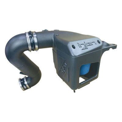 Injen 10-12 Dodge Cummins 2500/3500 6.7L Evolution Intake - Performance car parts from DTX Performance, veteran owned shop