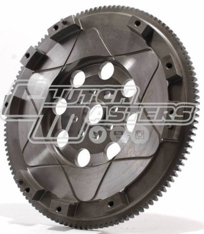 Clutch Masters 04-08 Subaru WRX Sti 2.5L Eng. 6-Spd Steel Flywheel for performance upgrades by DTX Performance