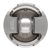 Load image into Gallery viewer, JE Pistons Honda L15B Turbo 73mm Bore 9.5:1 CR -13.4cc Dome Piston Set - High performance car parts