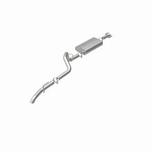 Load image into Gallery viewer, MagnaFlow BRE Exhaust Kit 96-01 Jeep Cherokee for performance upgrades by DTX Performance veteran owned shop.