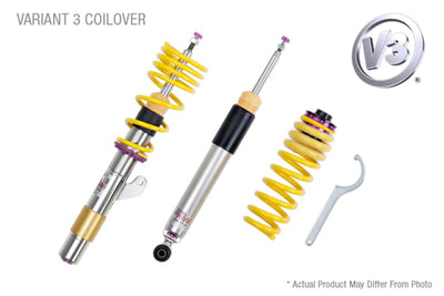 KW Coilover Kit V3 BMW X3 M F97 / X4 M F98