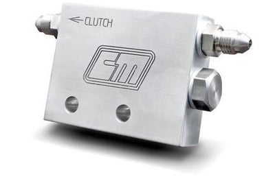 Clutch Masters Flow Control Valve, DTX high performance car part