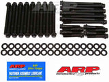 ARP BB Chevy w/ Iron and Alum Dart Heads 12pt HBK