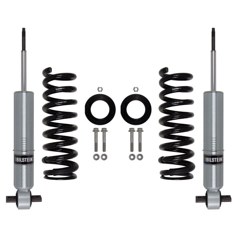 Bilstein B8 6112 19-20 Ford Ranger Front Suspension Kit - DTX Performance