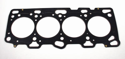 Cometic Nissan SR20DE/DET S14 87mm Bore .040 inch MLS Head Gasket w/ Both Oil Holes (S, performance car parts, DTX Performance
