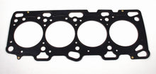 Load image into Gallery viewer, Cometic Nissan SR20DE/DET S14 87mm Bore .051 inch MLS Head Gasket w/ Both Oil Holes (S Cometic Gasket