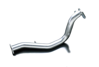 HKS RACE PART solely for use on purpose-built race cars, never to be used on a motor vehicle. High performance auto part.