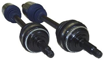 DSS Mazda 2006-2007 Mazdaspeed 6 500HP Rear Axle -Left RA6285L2, high performance car part by DTX Performance