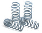 H&R 09-16 Audi A4/A4 Quattro/S4 (2WD/4WD) B8 OE Sport Spring H&R