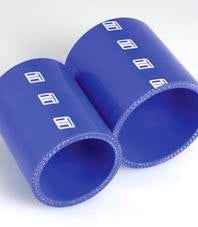 Turbosmart Straight 2.75 ID x 75mm - Black hose for performance car upgrades at DTX Performance, engineered for durability and reliability.