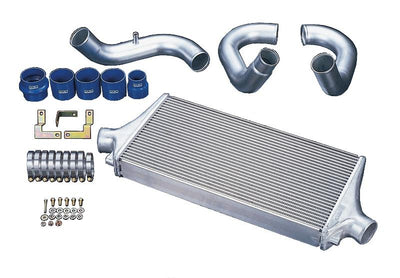 HKS I/C R-type W600 BNR32-34 RB26DETT, performance car parts from DTX Performance, enhance engine performance with high quality parts