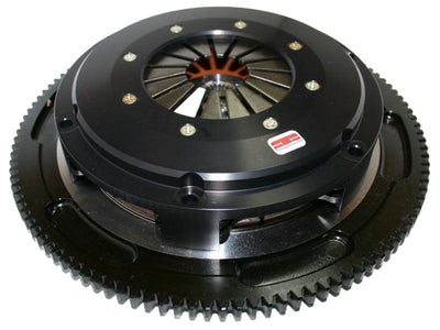 Comp1 Clutch Honda/Acura B Series Hydro Replacement Twin Disc Lower - High performance car parts for racing