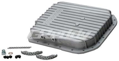 GReddy RB26 Aluminum Oil Pan by DTX Performance - high performance car tuning, performance upgrades, aftermarket performance parts