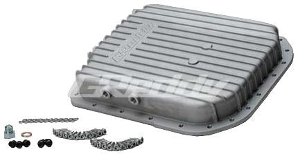 GReddy SR20DET S13/14/15 high capacity oil pan for Nissan 240SX; perfect for performance upgrades at DTX Performance.
