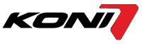 Load image into Gallery viewer, Koni logo for high performance auto parts and upgrades