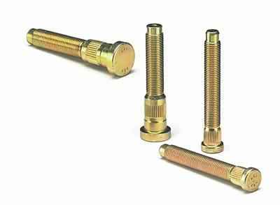 ARP 80-00 Honda M12x1.85inch Wheel Stud Kit 4 Studs/1 Wheel performance car parts