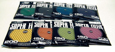HKS SPF ELEMENT 150 2row Wet (Red), performance car parts, DTX Performance, aftermarket, high performance auto parts, veteran owned shop