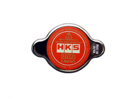 HKS 10 Hyundai Genesis Coupe Limited Edition Radiator Cap, high performance auto parts, DTX Performance, veteran owned performance shop