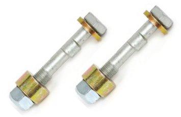 H&R TC112 Triple Camber Adjustment Bolts - 12mm for performance car upgrades by DTX Performance