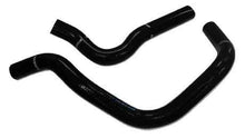 Load image into Gallery viewer, Mishimoto 95-98 Volkswagen Golf VR6 Black Silicone Hose Kit - High Performance Car Parts