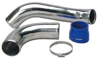 GReddy Nissan SR20DET PS 13/RPS13 Aluminum Piping for Factory Turbo with DTX Performance car parts