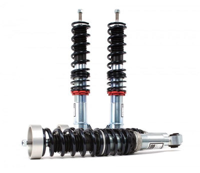 H&R 98-04 Porsche 911/996 C2 Cabrio/Targa/Coupe (2WD) RSS Coil Over, performance car parts, DTX Performance