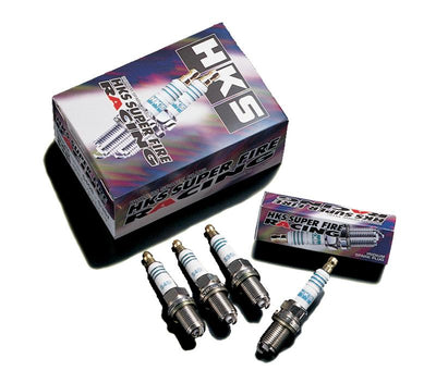 HKS SUPER FIRE RACING M45i performance car parts from DTX Performance, veteran owned shop offering high performance auto parts online.