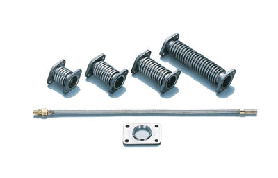 HKS Flange W/G Mani-saide STD from DTX Performance shop for engine upgrades and performance car tuning