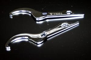 Tein Wrench (Supersedes SST01-G2250-P) for performance car parts, suspension kits, by DTX Performance, high performance auto parts