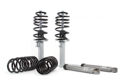 H&R 98-05 Volkswagen Golf/Jetta VR6/TDI/1.8T MK3 Sport Cup Kit (Non Cabrio), performance suspension, DTX Performance shop.