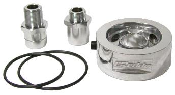 GReddy M18 Warning Oil Temp Sensor Fitting, performance car parts by DTX Performance, ideal for high performance auto parts enthusiasts.