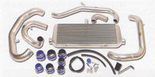 Load image into Gallery viewer, GReddy Toyota Aristo JZS161 Intercooler Kit