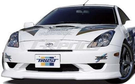 GReddy 02-04 Acura RSX Urethane Front Lip Spoiler ** Must ask/call to order** on a performance car