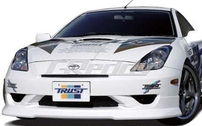 GReddy GRacer Aero-Style Front Lip Spolier for Nissan S15 DTX Performance veteran owned performance shop