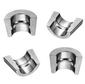 Manley Honda/Acura 5.5mm OEM Radius Sport Compact Valve Locks 8pc - DTX Performance parts, engine tuning, high performance shop