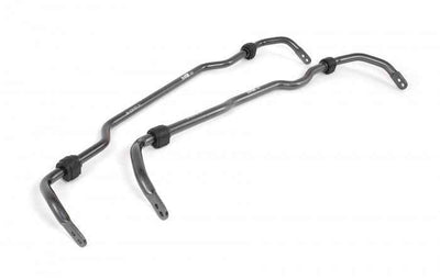 H&R 07-14 MINI Cooper S R56 Sway Bar Kit - 27mm Front/22mm Rear performance car tuning upgrade from DTX Performance