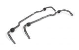 H&R 94-96 BMW M3 3.0L E36 24mm Adj. 2 Hole Sway Bar - Rear